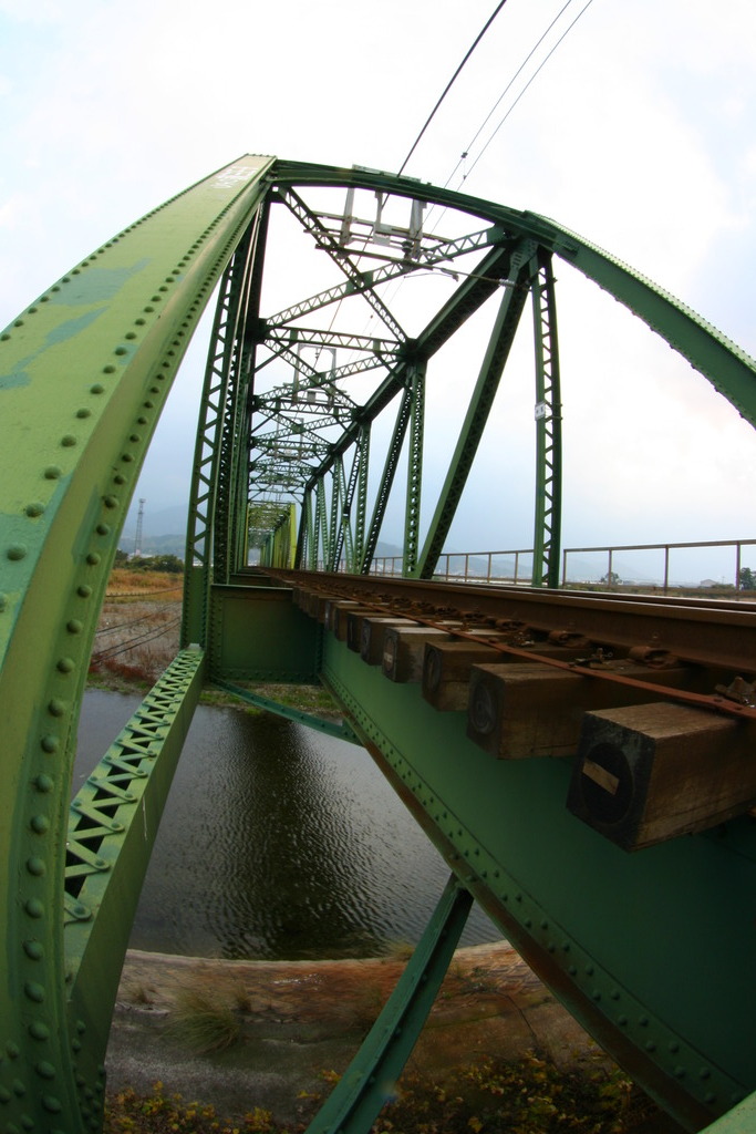 鉄橋