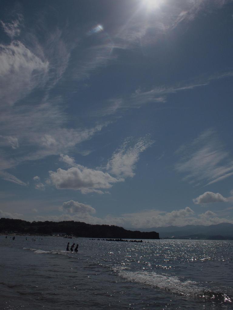 海