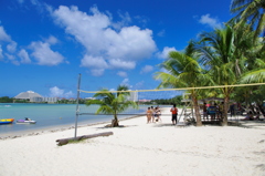 GUAM
