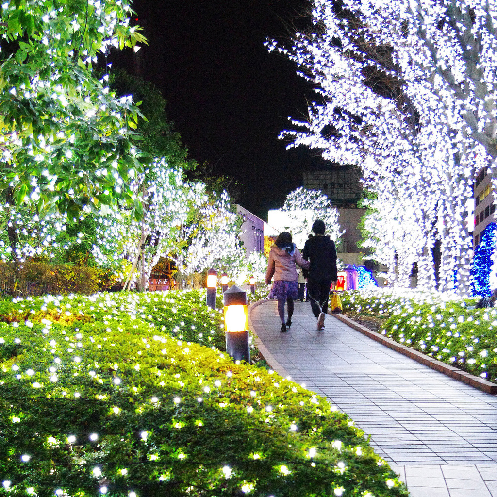 新宿