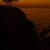 岩戸夕景#1
