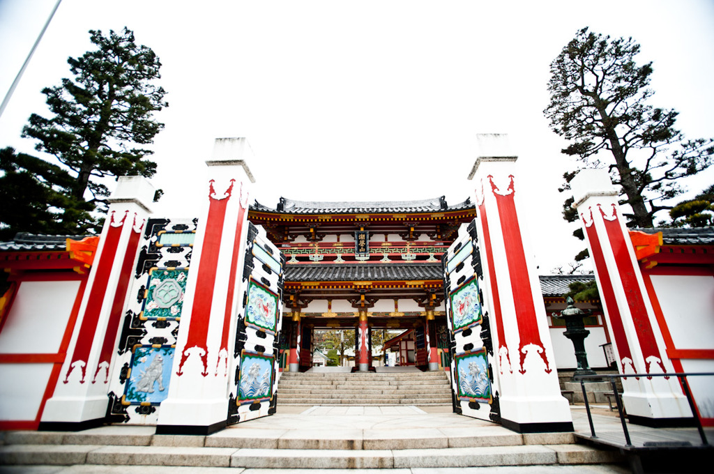 耕三寺
