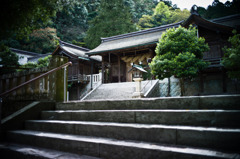 美保神社