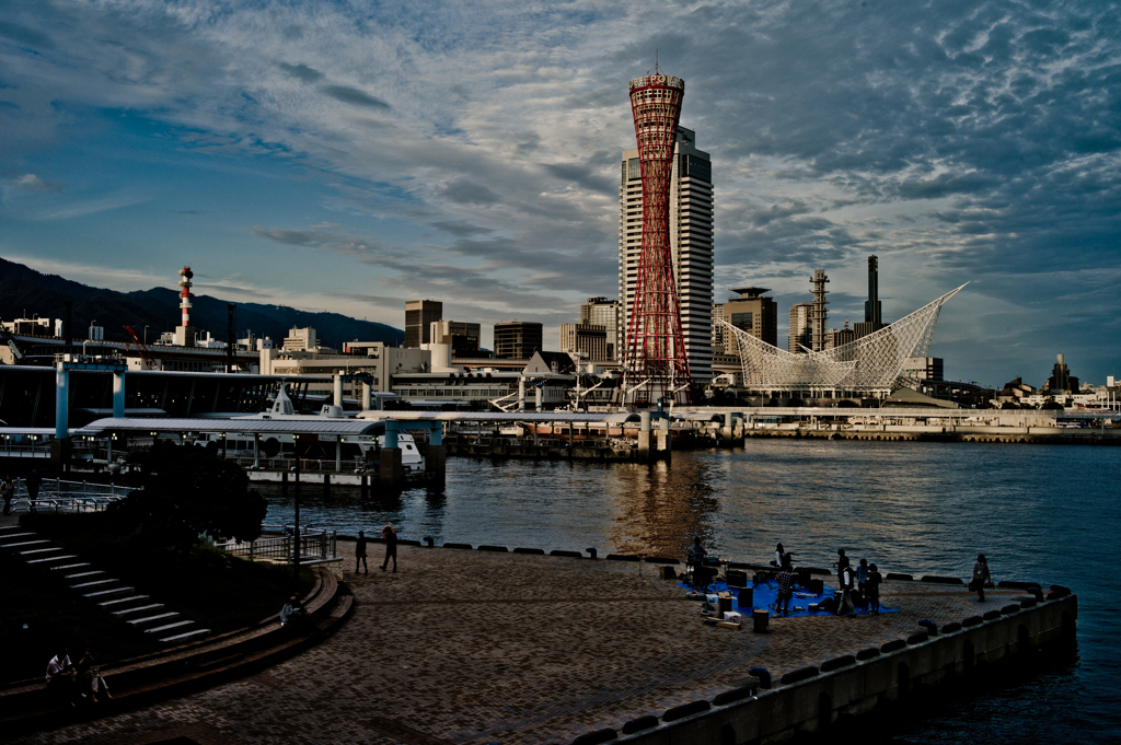 2011-10-02 神戸 Leica M9 068