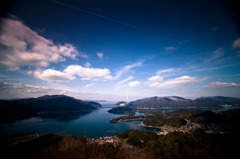 近畿百景