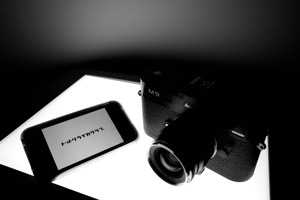 LeicaM9