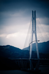 多々羅大橋