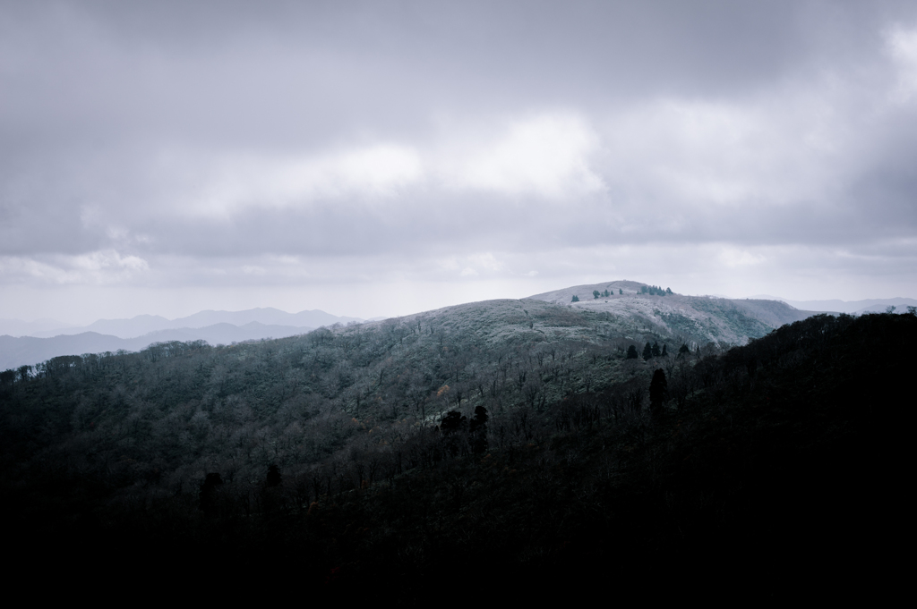 2011-10-29 氷ノ山 Nikon D700 022