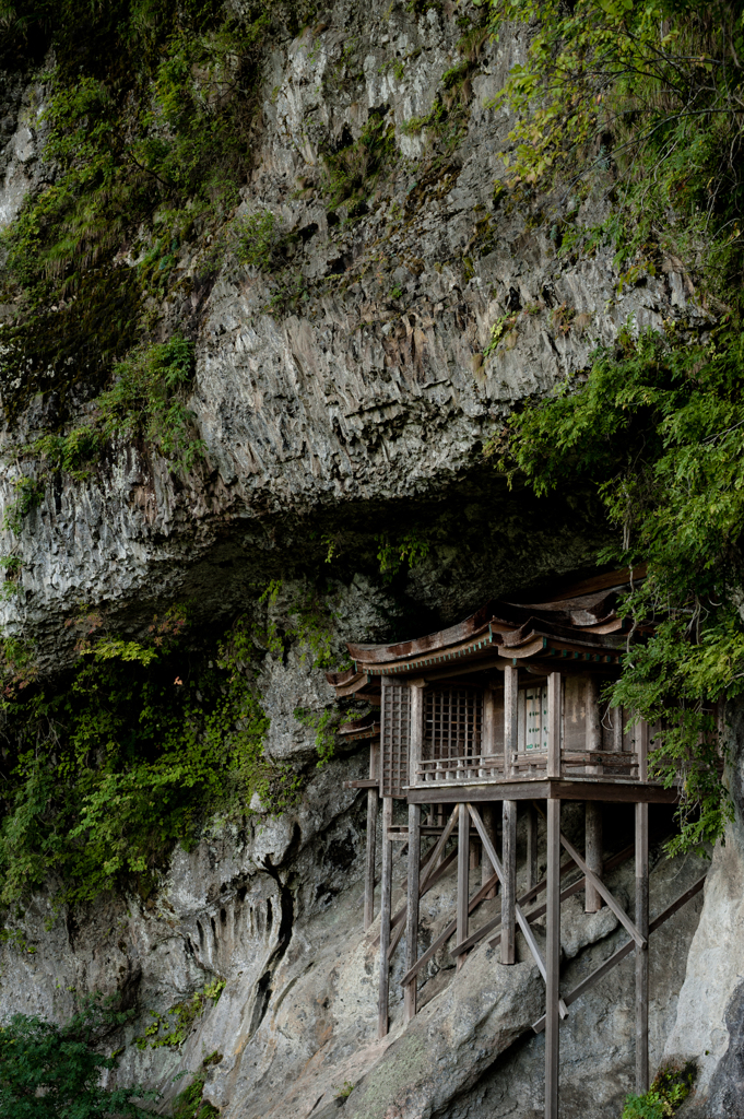 2011-10-01 三徳山 Nikon D700 002