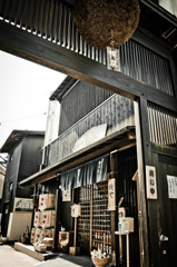 造酒屋