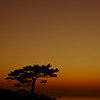 岩戸夕景#2