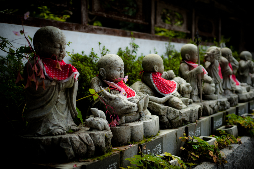 2011-10-01 三徳山 Nikon D700 001