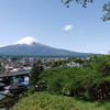 富士山～１