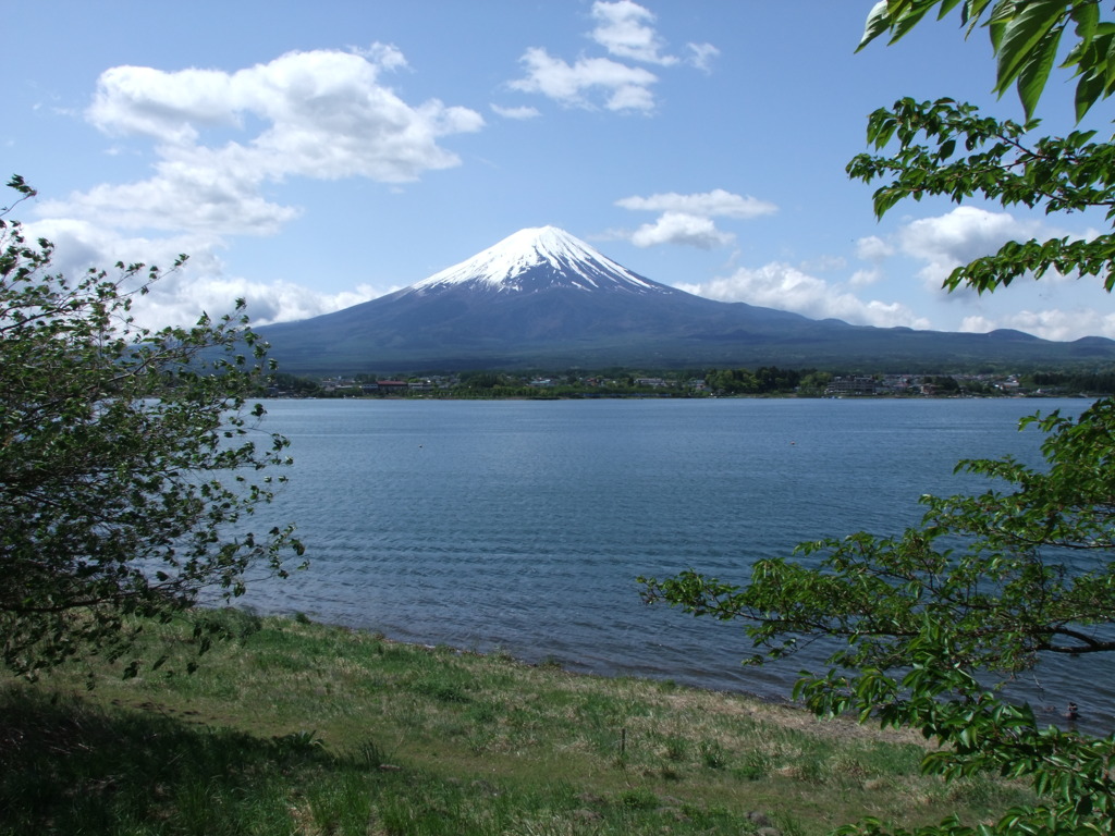 富士山～２