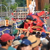 若松町の大獅子