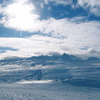 BIG MOUNTAIN@ALASKA