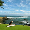 surf holiday@kauai Hawaii