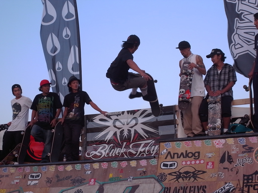 SURFSKATE@CHIGASAKI