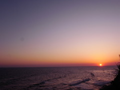 sun wave @omaezaki