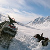 Powder　Run@A.K.