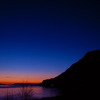 A.K BLUE＠Alaska
