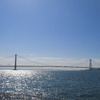 明石海峡大橋