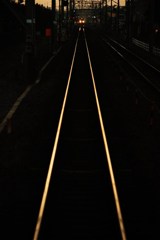 イブニング・レール