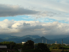 雲
