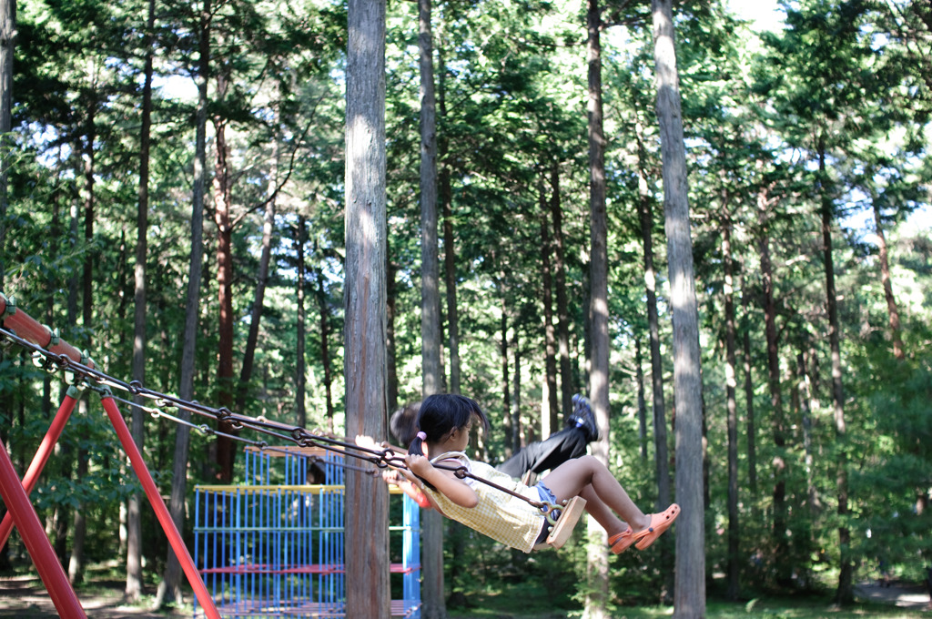 swing