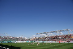 アルウィン　天皇杯２回戦　松本山雅ｖｓ浦和レッズ