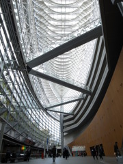 東京国際フォーラム