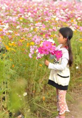 おんなのこなんだもん