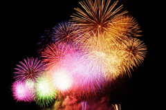 Fireworks