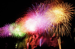 Fireworks