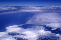 空の旅