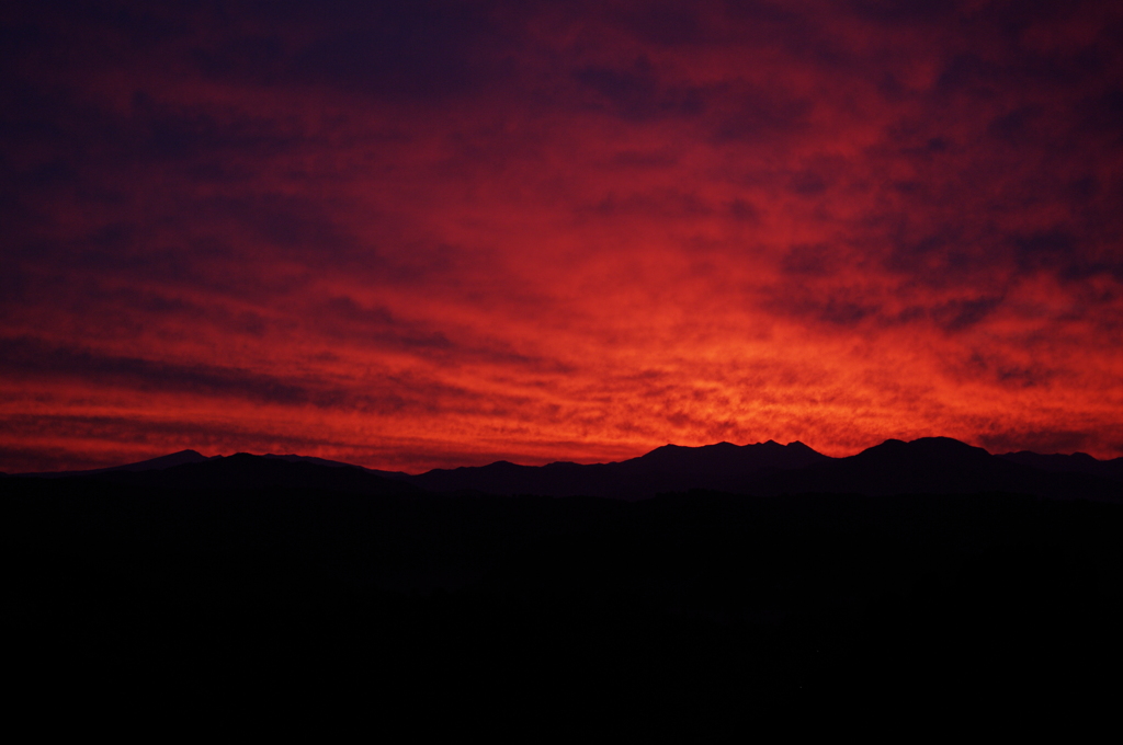 Good Morning! Mr.Fear