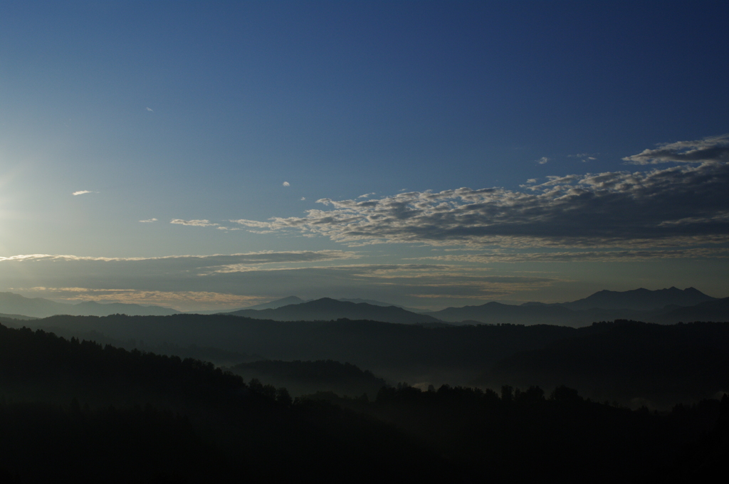 good morning Mr.summer