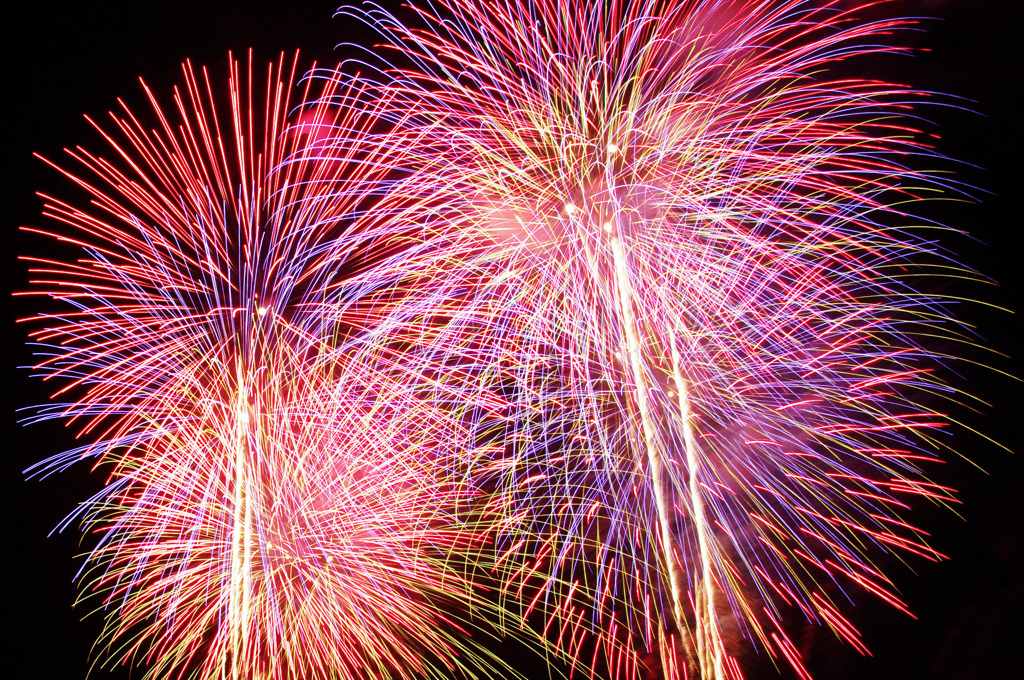 Fireworks