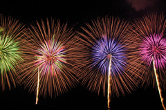 Fireworks