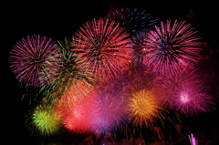 Fireworks