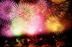 Fireworks