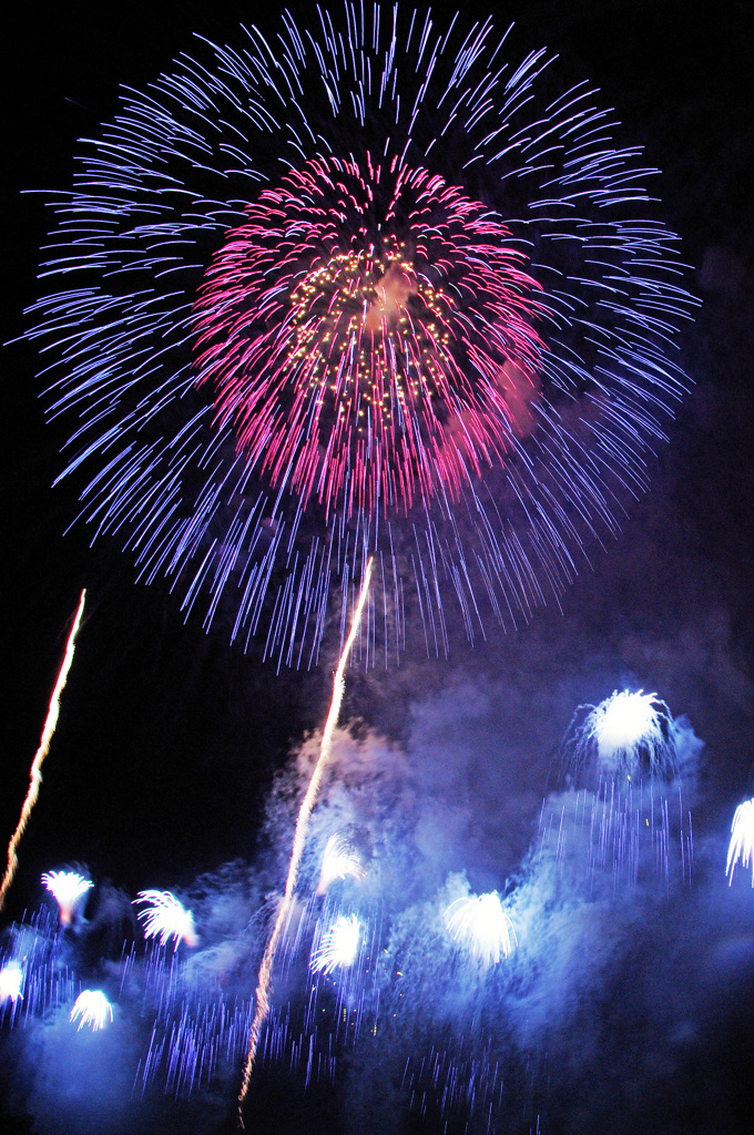 Fireworks