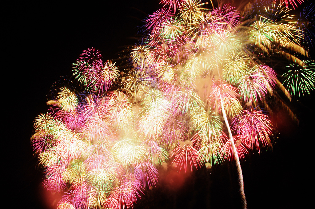 Fireworks