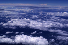 空の旅