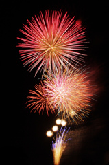 Fireworks