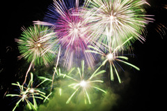 Fireworks
