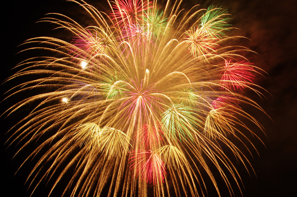 Fireworks