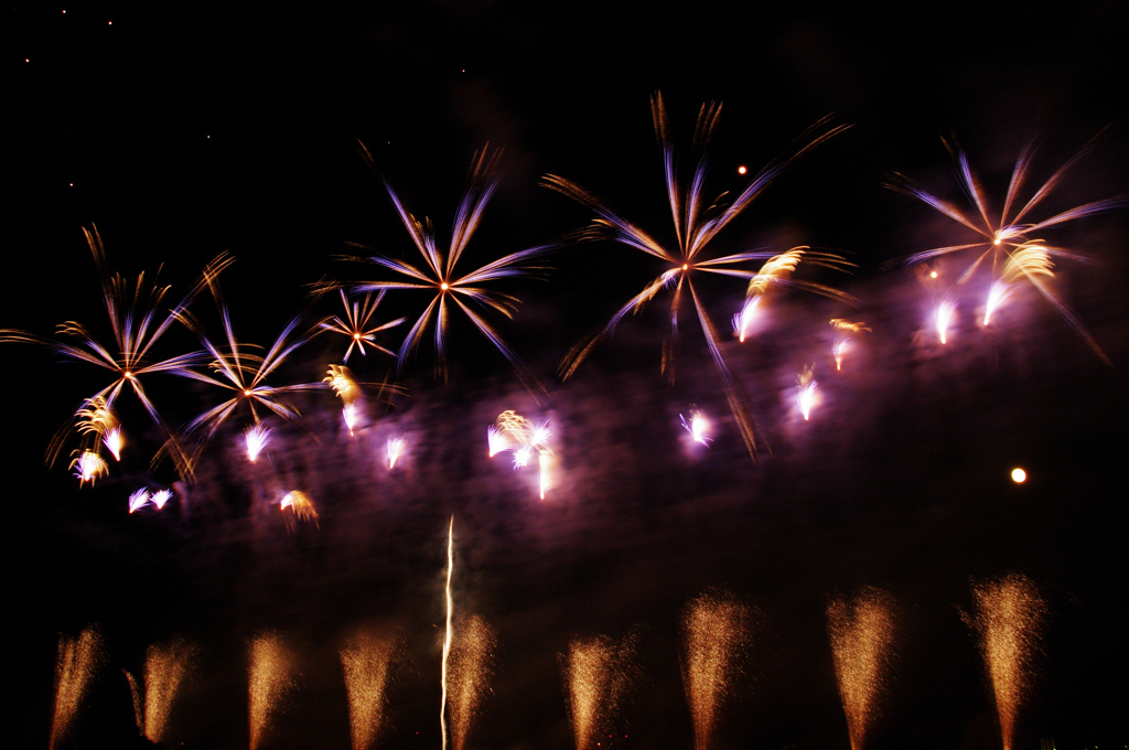 Fireworks