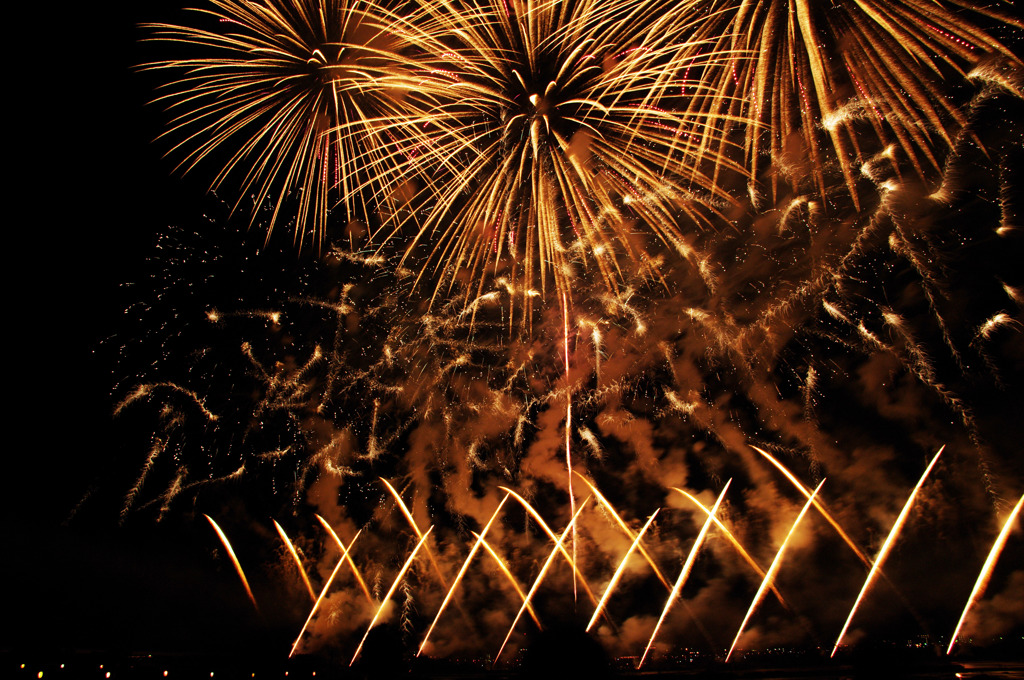Fireworks