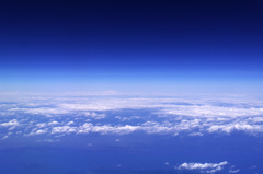 空の旅